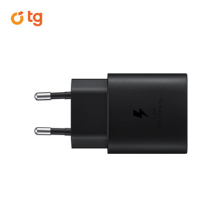 Samsung Adaptor Super Fast Charging 25W