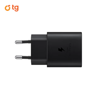 Samsung Adaptor Super Fast Charging 25W