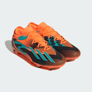 รองเท้าฟุตบอล ADIDAS ADIDAS X SPEEDPORTAL MESSI .3 FG ของแท้100%