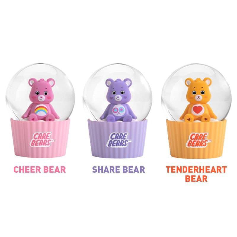 🐻ยกกล่อง Pop Mart Care Bears Series🐻