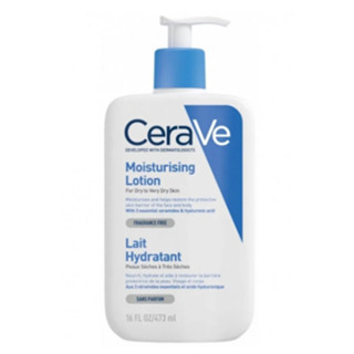 CERAVE MOISTURISING LOTION 473ML