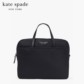 KATE SPADE NEW YORK SAM KSNYL NYLON UNIVERSAL LAPTOP BAG KB334 กระเป๋าใส่โน๊ตบุ๊ค