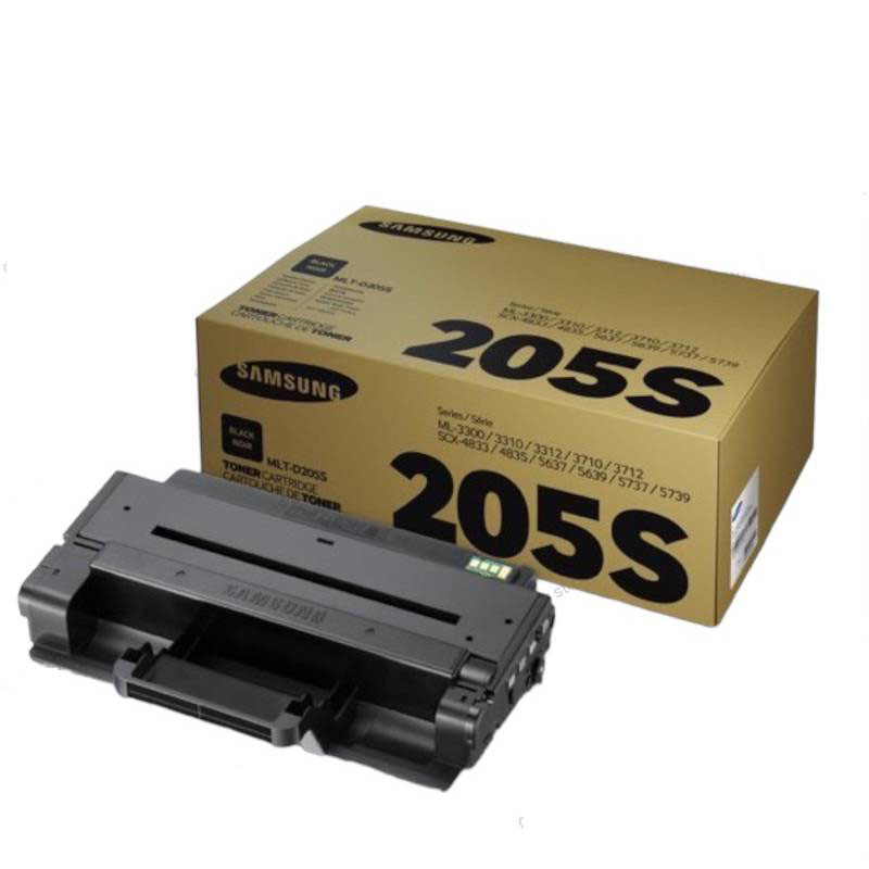 Samsung MLT-D205S Toner ของแท้