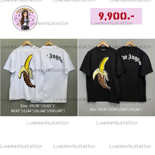 👜: New!! Palm Angels T-Shirt ‼️ก่อนกดสั่งรบกวนทักมาเช็คสต๊อคก่อนนะคะ‼️