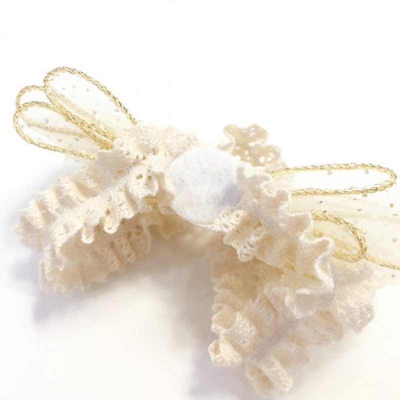 [Kiddy Heart]คาดผมเด็กอ่อน รุ่นElsa(เอลซ่า) สำหรับเด็ก3-24เดือน