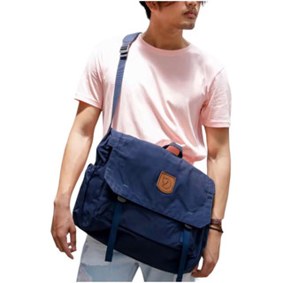 กระเป๋าสะพายข้าง Fjallraven กลาง