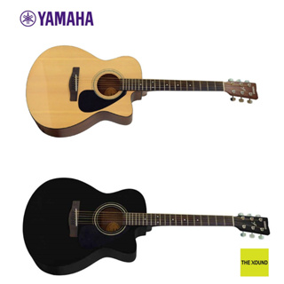 YAMAHA FS 100C Acoustic Guitar กีตาร์โปร่งยามาฮ่า รุ่น FS 100C