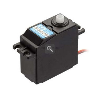 [เซอร์โว] CYS-S3006 6KG Analog Servo กันน้ำ