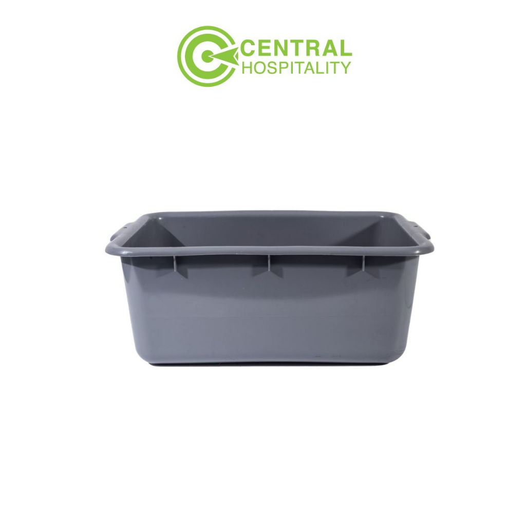 กระบะใส่จาน ถังเก็บเศษอาหาร ถังเอนกประสงค์ Nesta Tote Bin