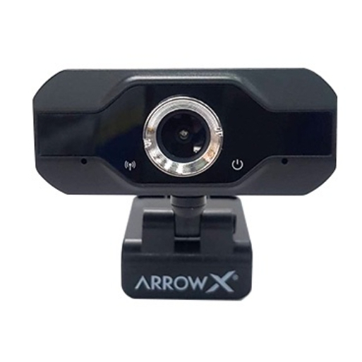ARROWX YDK-B5 1080P HD กล้อง WEBCAM USB