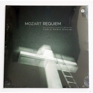 Mozart   -   Requiem