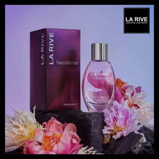 La Rive LEXCELLENTE  ขนาด 100ml กลิ่นเทียบ Calvin Klein Euphoria