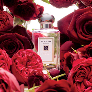 น้ำหอมแบ่งขาย Jo Malone Red Roses Cologne by Kidda_Market