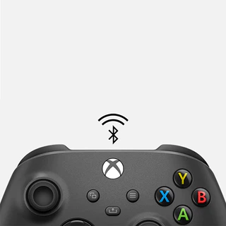 Microsoft Xbox Wireless Controller + USB-C® Cable Warranty 6 Month by Microsoft