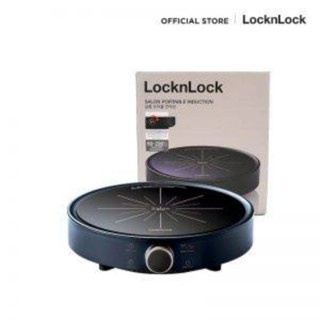 LocknLock - เตาอินดักชั่นแบบพกพา Salon Induciotion FS-IC001-2 / สี NAVY