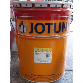 สีรองพื้นปูนเก่า JOTUN BONDING PRIMER ขนาด ถัง 18 ลิตร