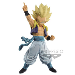 แมวทอง โมเดล ดราก้อนบอล โกเท็นคูส โกเทนคูส DRAGON BALL LEGENDS COLLAB GOTENKS Lot JP