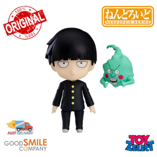 พร้อมส่ง+โค๊ด Nendoroid Shigeo Kageyama: Mob Psycho 100 III 1913 (ลิขสิทธิ์แท้)