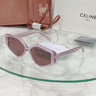 แว่นตากันแดด Celine Original