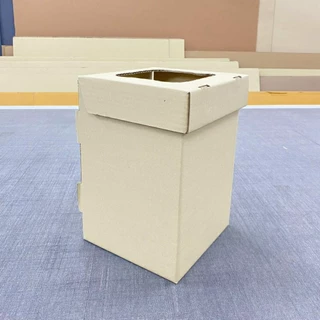 ECO MINI BIN ถังขยะกระดาษ รักษ์โลก