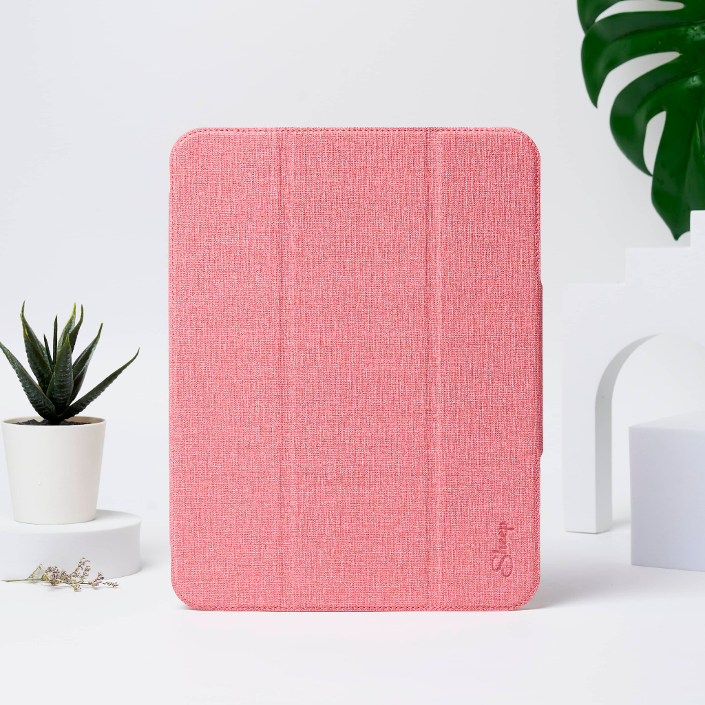[Trifold Gen10] Case for iPad gen10 เคสแท็บเล็ตไอแพด รุ่น 10.9 Gen10 2022 เคสใช้กับไอแพด ไม่ดันฟิล์ม applesheep พร้อมส่ง - รูปที่ 7