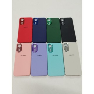 เคส Oppo A98 5G , A78 5G , A58 5G , A78 4G , A58 4G(ถ่ายจากงานจริง)