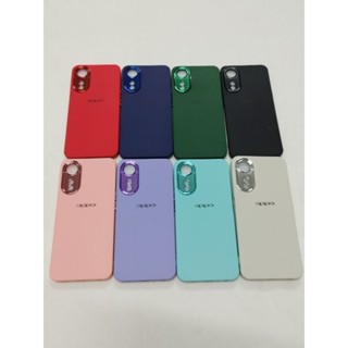 เคส Oppo A98 5G , A78 5G , A58 5G , A78 4G , A58 4G(ถ่ายจากงานจริง)