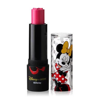 👑✅พร้อมส่ง✅👑 Minnie Wonder Kiss Satin Lipstick (งานใหม่)