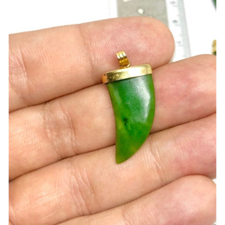 Natural Nephrite Jade pendent Green Jade pendent AAA Quality jade jewelry High Quality Jade Pendent