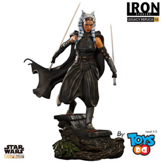 Iron Studios Legacy Replica 1/4 Scale Ahsoka Tano