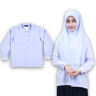 แหล่งขายและราคาเสื้อนักเรียน ประถม มัธยม เสื้อนักเรียนหญิงอิสลาม ชุดนักเรียนมุสลิมอาจถูกใจคุณ