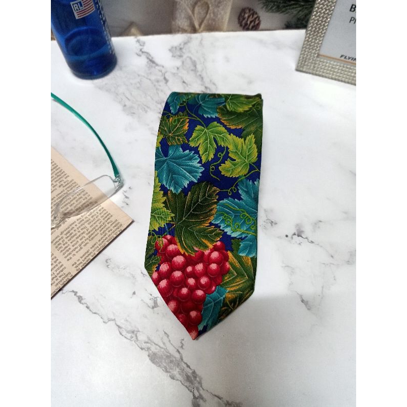 Kenzo  Paris   เนคไท