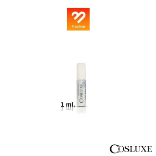 (จิ๋ว 1ml.) Cosluxe กาวติดขนตาปลอม Cosluxe คอสลุค กาวติดขนตา Cosluxe lash adhesive กาวติดขนตากันน้ำ