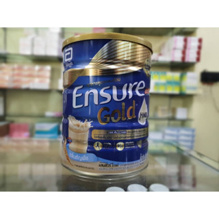 Ensure Gold wheat HMB 850g เอนชัวร์ โกลด์รสธัญพืช 850 กรัม