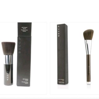 Becca  highlight brush promotion ซื้อ highlight becca  เกิน 5000 บาท ขึ้นไป แถมฟรี