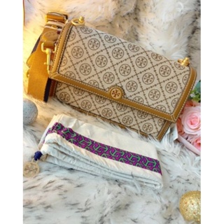 Tory burch สอบถามก่อนกดสั่งค่ะ  ของแท้ ไม่แท้ยินดีคืนเงินค่ะ