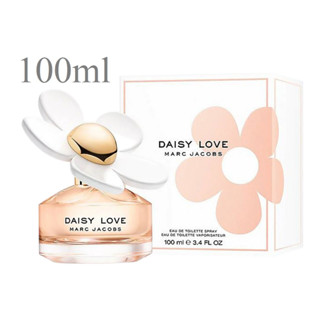 Marc Jacobs Daisy Love EDT 100ml