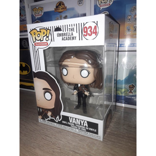 Funko Pop! : The Umbrella Academy - Vanya Hargreeves