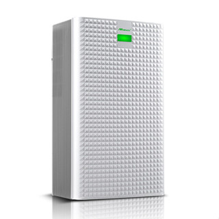 Lecon เครื่องฟอกอากาศ Air Purifier กำจัดก๊าซพิษ ฟอร์มาลดีไฮด์ เสียงรบกวนต่ำ ประหยัดพลังงาน ฟอกอากาศได้รวดเร็ว