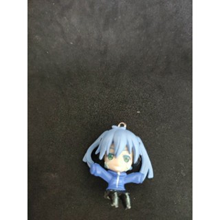 Mekakucity Actors - Ene - Mekaku City Actors Mekaku Dan Swing 1 - Swing (Bandai)