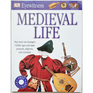 DK Eyewitness Medieval Life