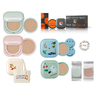 Laneige Neo Cushion Matte / Glow / Novo / Maison / Refill