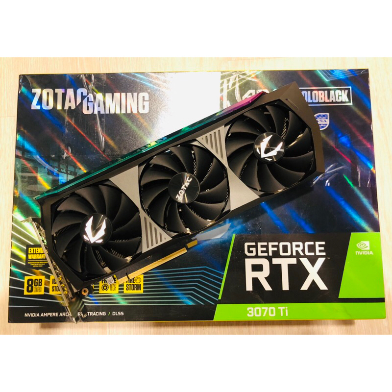 Zotac Gaming GeForce RTX 5070 Ti Solid SFF OC - acquista su