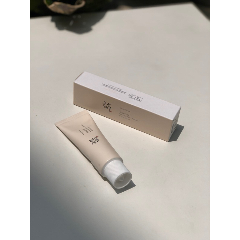 ครีมกันแดด beauty of joseon