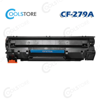 COOLS หมึกเทียบเท่า CF279A/CF279/HP79A For HP PRO MFP M12a/M12w/M26a/M26nw