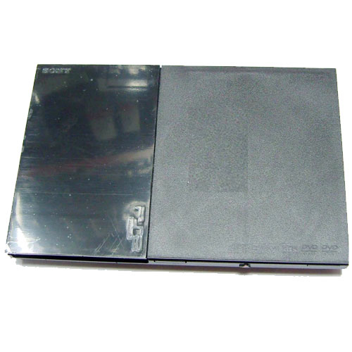 บอดี้​(กรอบเปล่า)​ps2​รุ่น9(กรอบเครื่อง)​