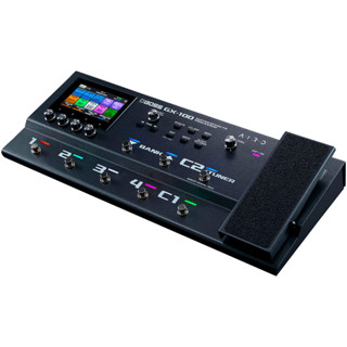 Boss GX-100 มัลติเอฟเฟค Multi Effects