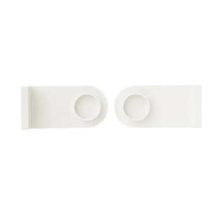 MUJI (มูจิ) ABS kitchen paper holder