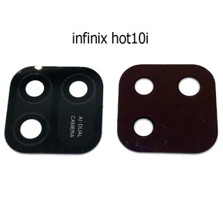 เลนส์กล้อง for Infinix hot10i