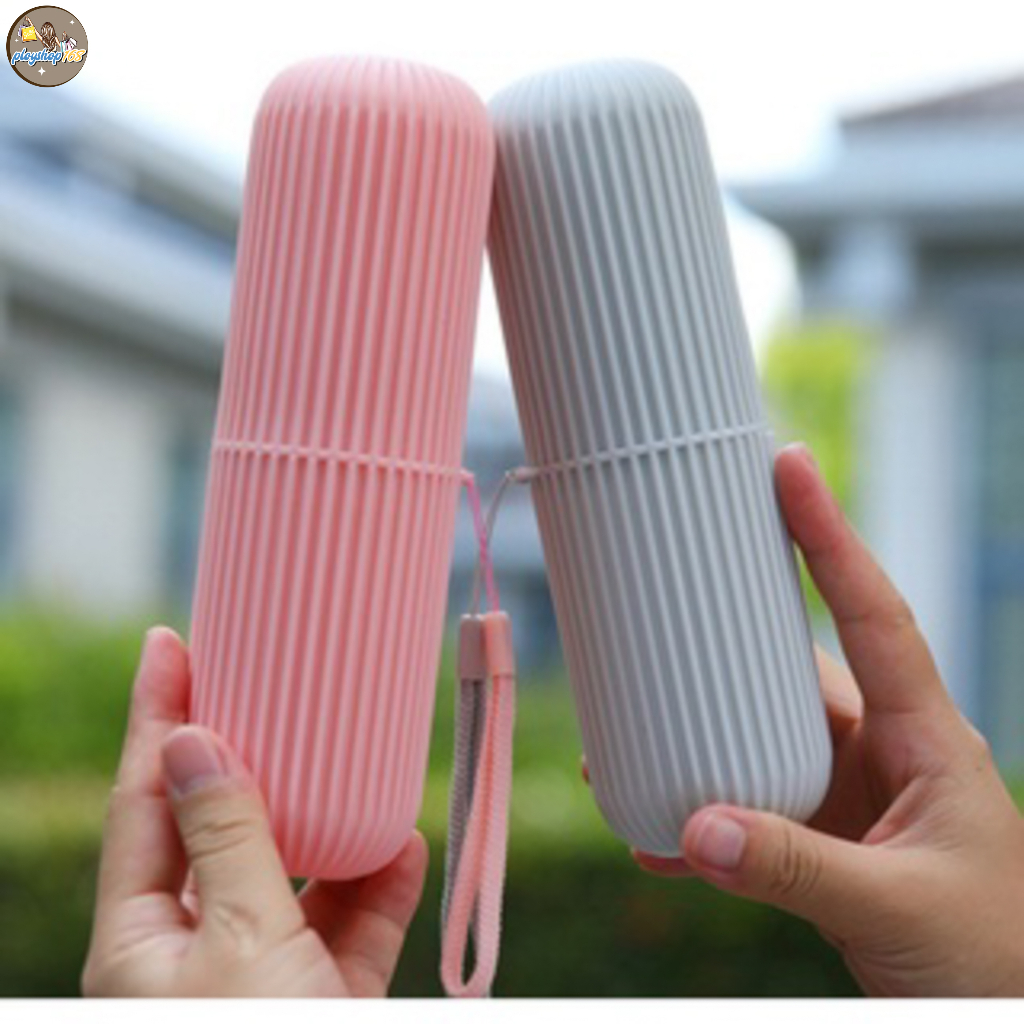 ที่ใส่แปรงสีฟัน SN034 กระบอกแปรงสีฟันพาพา